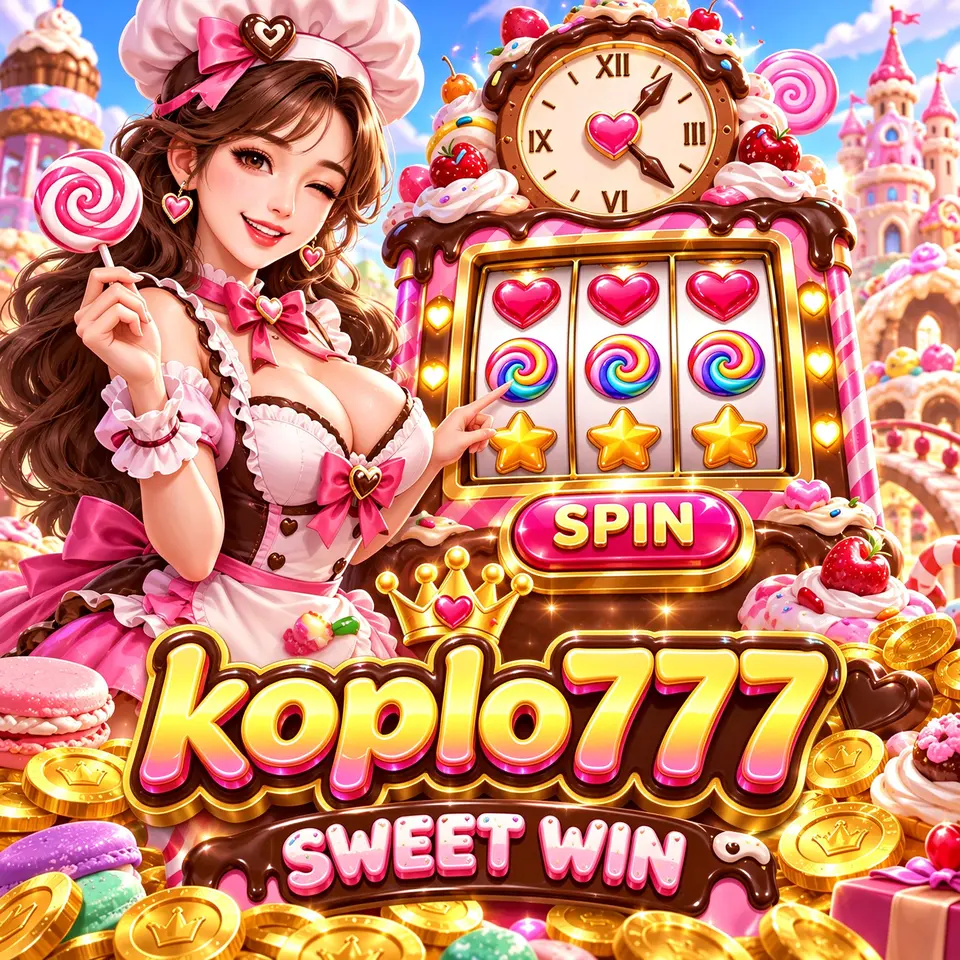 koplo777 APK