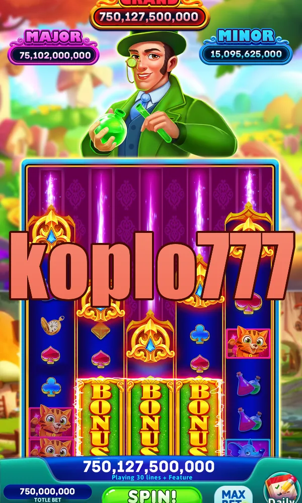 koplo777 APK
