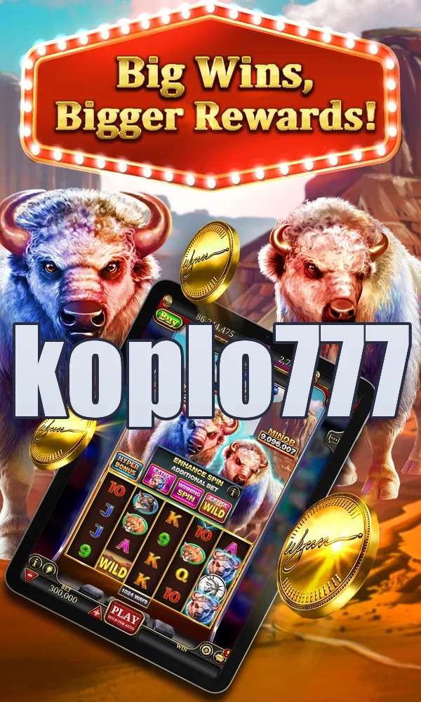 koplo777 APK