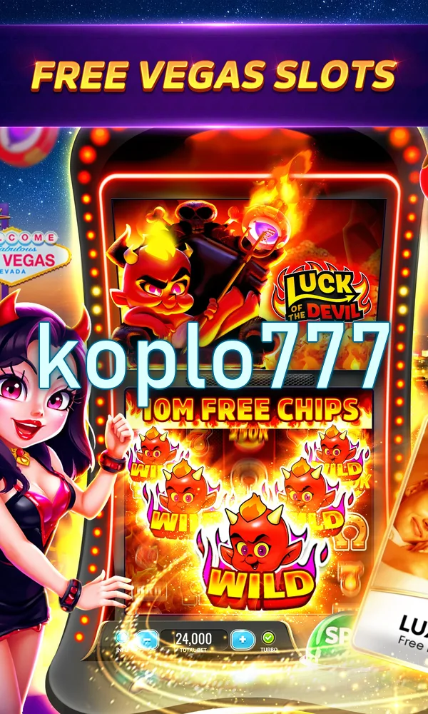 koplo777 APK
