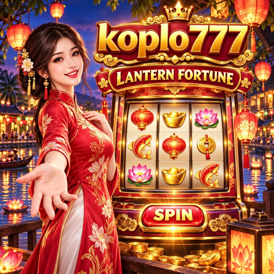 koplo777 Masuk